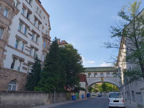 Umfeld - 