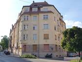 Objektansicht - CHARMANTE 2-Zi-Wohnung in STILvollem ALTBAU und attraktiver CITYLAGE