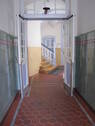 Treppenhaus - 2 Zimmer Etagenwohnung in Fürth