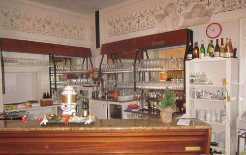Theke Festsaal - 