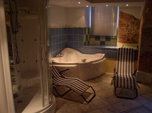 Sauna - 