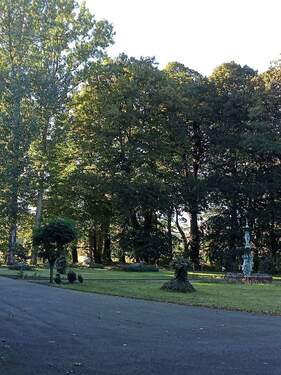 Schlosspark - 