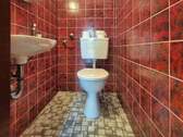Gäste-WC - 