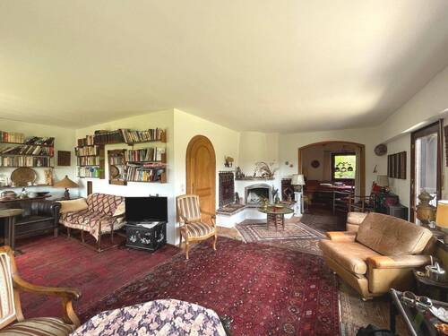 Wohnen - 5 Zimmer Einfamilienhaus in Holzkirchen