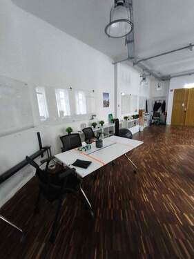 Bürofläche 2 - Büro zur Miete in Berlin