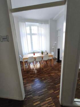 Meetingraum No 1 (von aussen) - 