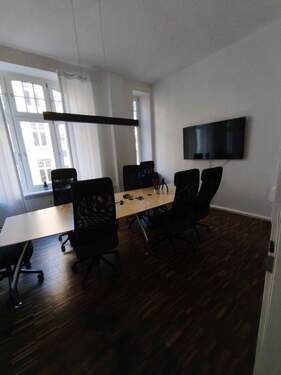 Meetingraum No 1 (Bild 2) - 
