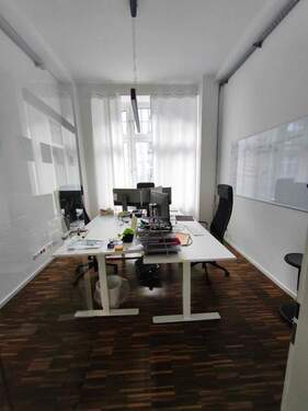 Single Office 2 - 