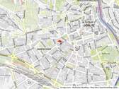 Geolyzer Kartenausschnitt - 
