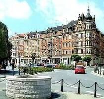 Exklusive 4-Raumwohnung mit Fußbodenheizung und Balkon - Löbau