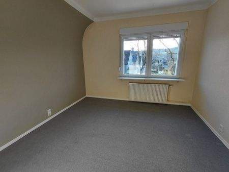 Schlafzimmer Obergeschoss - 