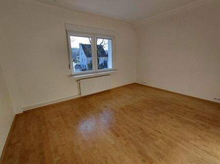 Schlafzimmer Obergeschoss - 