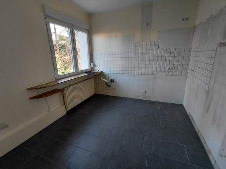 Küche Obergeschoss - 