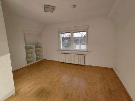 Wohnzimmer Dachgeschoss - 