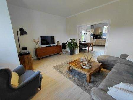 Wohnzimmer Erdgeschoss - 