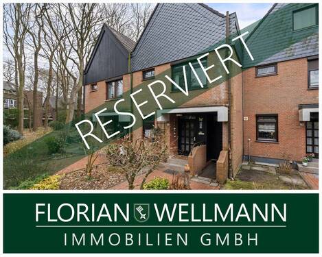 An Hackfelds Park 41_reserviert - Bremen - St. Magnus 