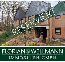 Bremen - St. Magnus | Familienfreundliches Reihenhaus mit Gestaltungspotenzial