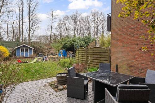 Bild 4 - Reihenmittelhaus mit 150,70 m&sup2; in Bremen zum Kaufen