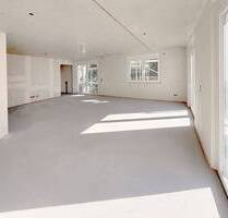 Familienfreundliche 4 - Zimmer Neubauwohnung mit Garten und Terrasse - Kenzingen