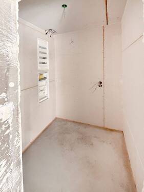 Abstellkammer - 4 Zimmer Etagenwohnung in Kenzingen