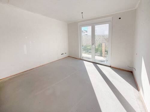 Elternschlafzimmer - 