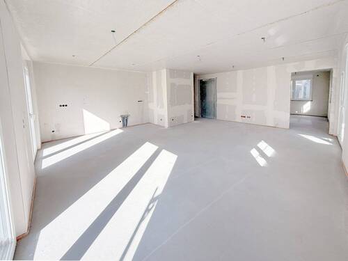 Essen, Wohnen und Kochen - 