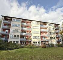 Große 3 Zimmer-Wohnung mit Süd-Balkon in ruhiger Wohnlage - Pinneberg