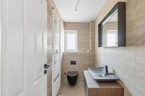 Gäste-WC - 