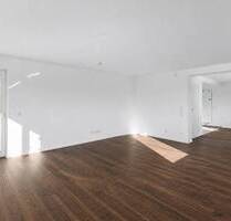 Moderne 3-Zi-ETW inkl. Garage & Außenstellplatz Erstbezug nach Sanierung - Niedermotzing