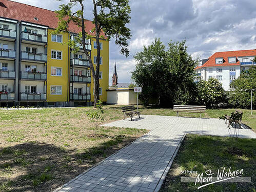 Innenhof - 