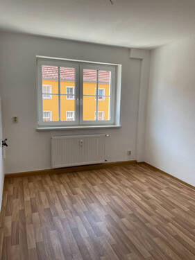 Küche - Etagenwohnung mit 48,30 m&sup2; in Halle zur Miete