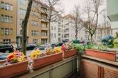 Balkon - 