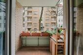 Balkon - 