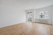 Wohnzimmer - Visualisierung - 