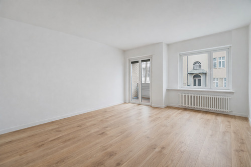 Wohnzimmer - Visualisierung - 
