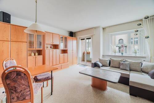 Wohnzimmer - 