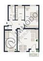 Grundriss - 