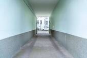 Auffahrt - Etagenwohnung mit 75,00 m&sup2; in Berlin zum Kaufen