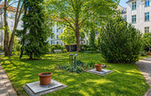 Innenhof - 