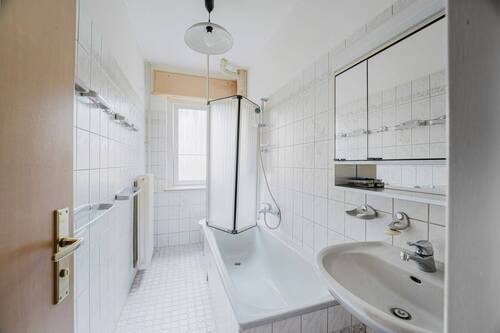 Badezimmer - 