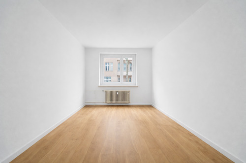 Zimmer - Visualisierung - 