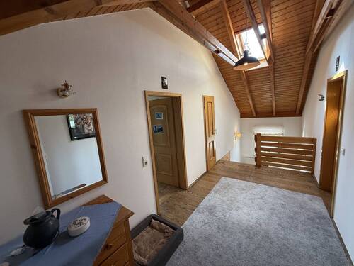 Flur Dachgeschoss - 