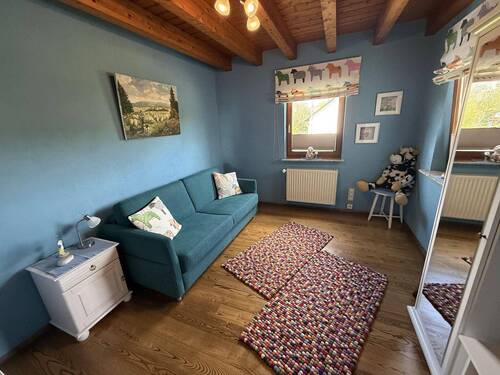 Kinderzimmer Obergeschoss - 