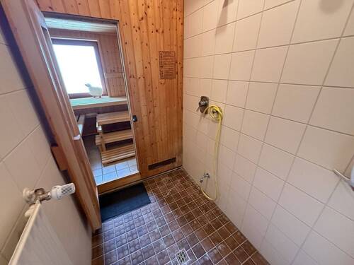 Sauna - 