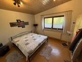 Schlafzimmer Erdgeschoss - 