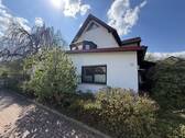 Seitenansicht - 1 Zimmer Einfamilienhaus in Fritzlar