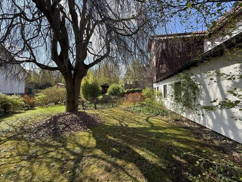 Garten - 