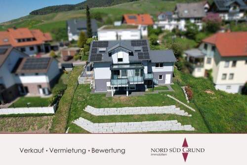 1-712 START (4).jpg - Zukunftshaus auf Top Niveau! Familiendomizil mit Energieklasse A+. Wärmepumpe, PV & Batteriespeicher.