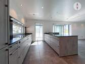 Offene Küche
- 6 Zimmer Einfamilienhaus in Bühlertal