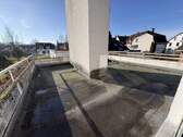 Dachterrasse - 